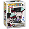 Funko POP! One Piece Dracule Mihawk exclusive
