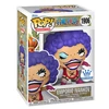 Funko POP! One Piece Emporio Ivankov Exclusive