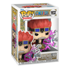 Funko POP! One Piece Eustass Kid