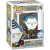 Funko POP! One Piece General Franky Exclusive Chase