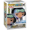Funko POP! One Piece - Kuzan ( ice block partisan / exclusive )