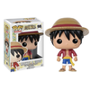 Funko POP! One Piece Monkey. D. Luffy