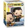 Funko POP! One Piece Netflix - Crocodile exclusive