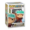 Funko POP! One Piece Sakazuki exclusive