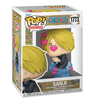 Funko POP! One Piece Sanji