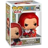 Funko POP! One Piece - Shanks