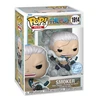 Funko POP! One Piece Smoker exclusive