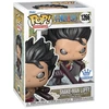 Funko POP! One Piece Snake-Man Luffy exclusive