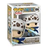 Funko POP! One Piece Trafalgar Law