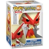 Funko POP! Pokemon - Blaziken