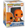 Funko POP! Pokemon - Charmander