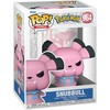 Funko POP! Pokemon Snubbull
