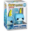Funko POP! Pokemon Sobble