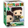 Funko POP! Sakamoto days - Heisuke with Pisuke ( exclusive )
