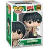 Funko POP! Sakamoto Days - Nagumo