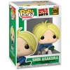 Funko POP! Sakamoto days - Shin Asakura