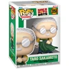 Funko POP! Sakamoto days - Taro Sakamoto