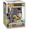 Funko POP! Shrek Donkey
