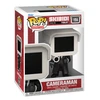 Funko POP! Skibidi Toilet Cameraman
