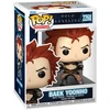 Funko POP! Solo leveling - Baek Yoonho