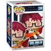 Funko POP! Solo Leveling - Choi Jong-in
