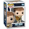 Funko POP! Solo Leveling Yoo Jinho