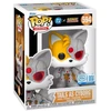 Funko POP! Sonic - Tails as cyborg exclusive