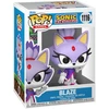 Funko POP! Sonic the Hedgehog - Blaze