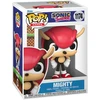 Funko POP! Sonic the Hedgehog - Mighty