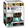 Funko POP! South Park Chef