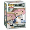 Funko POP! Spy x Family Anya Forger with Penguin Exclusive