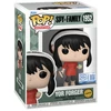 Funko POP! Spy x Family Yor Forger Exclusive Chase