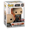 Funko POP! Star Wars Boba Fett exclusive
