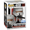 Funko POP! Star Wars Imperial Range Trooper Exclusive