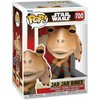 Funko POP! Star Wars Jar Jar Binks
