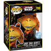 Funko POP! Star Wars Jar Jar Binks exclusive