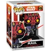 Funko POP! Star Wars - Maul