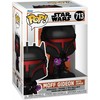 Funko POP! Star Wars Moff Gideon with Armor