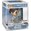 Funko POP! Star Wars Princess Leia 6 inch exclusive