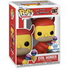 Funko POP! The Simpsons Evil Homer Exclusive