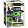 Funko POP! The Simpsons Witch Maggie