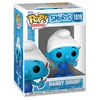 Funko POP! The Smurfs Handy Smurf