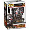 Funko POP! Transformers Scourge