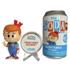Funko POP! Vinyl Soda Freddy as Warewolf exclusive