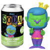 Funko POP! Vinyl Soda Freddy as Warewolf exclusive
