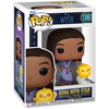 Funko POP! Wish Asha with Star