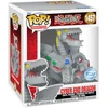 Funko POP! Yu-Gi-Oh Cyber End Dragon exclusive