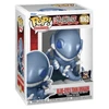 Funko POP! Yu-Gi-Oh Dark Mėlyna-Eyes Toon Dragon Exclusive