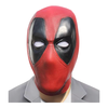 Kaukė Marvel Deadpool