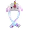 Kepurė Bunny Ears Unicorn